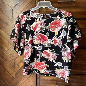 Floral Top